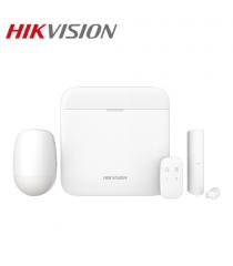 HIKVISION DS-PWA64-Kit-WB AX Pro Wireless Alarm Control Panel Kit